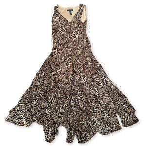 Vintage Lauren Ralph Lauren Dress